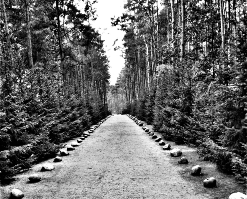 14. Gedenkstätte Sobibor Foto HP