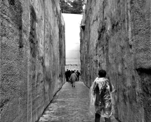 17. Todesschlucht Belzek Foto HP