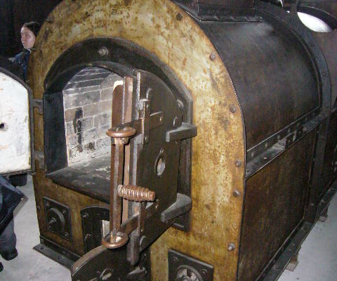 4. Krematorium Majdanek Foto HP (3)