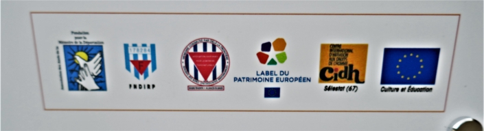 Beteiligte Organisationen